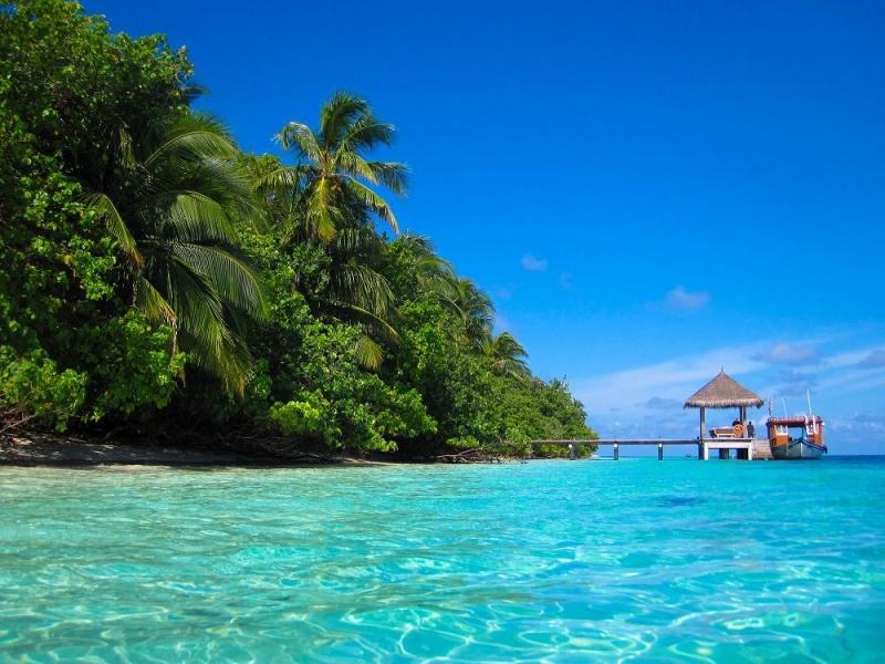 Мальдивы: сколько стоит отдых